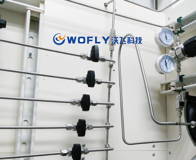 氣體管道工程設(shè)計