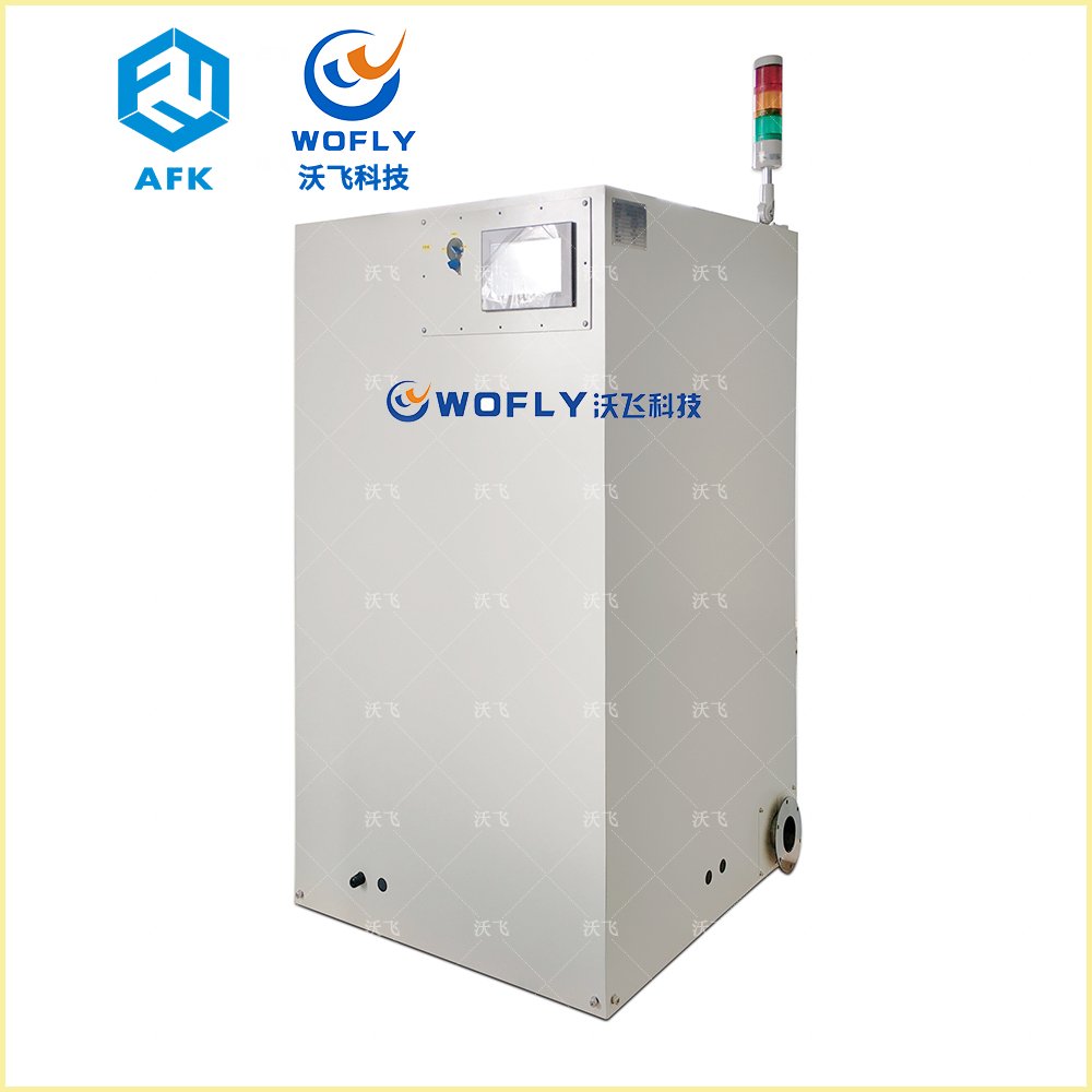 微電子尾氣處理設(shè)備