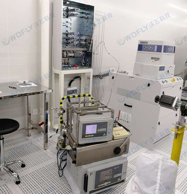 氣體管道工程中常說(shuō)的氦氣檢漏（氦檢）是怎樣的？