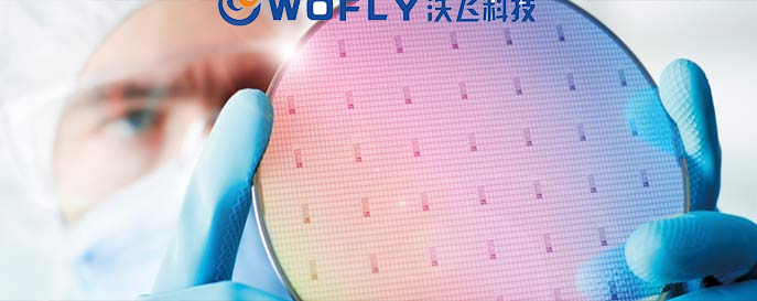 半導(dǎo)體制造氣體管道工程定期“體檢”，沃飛科技為你支招!